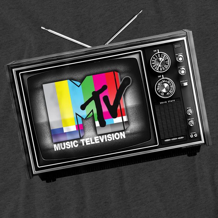 Produktbild MTV TShirt (XXL)