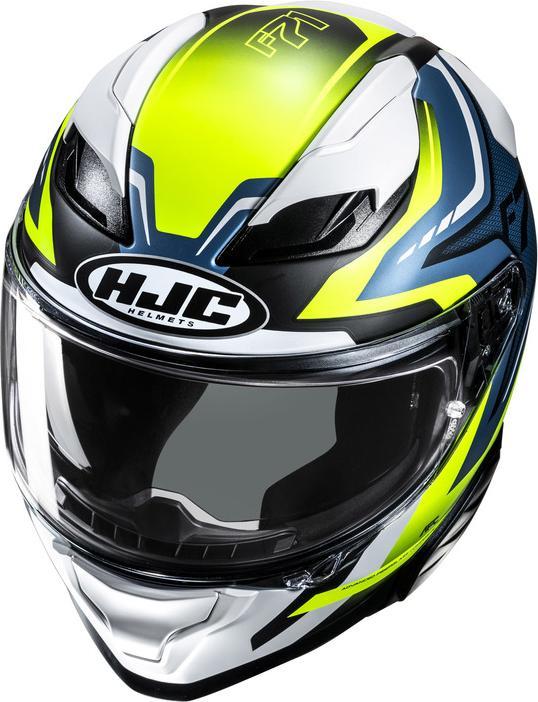 Actual product image HJC F 71 (55 - 56 cm, S)