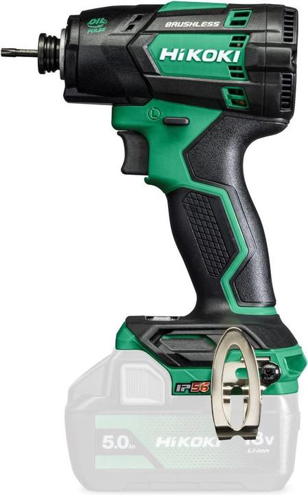 Produktbild Hikoki 18-V-Schlagschrauber