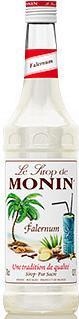 Immagine prodotto Monin Falernum (1 x 70 cl)