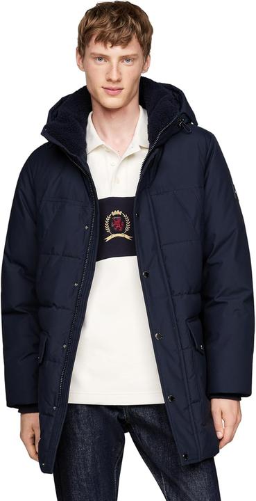 Produktbild Tommy Hilfiger Rockie Utility Parka (S)