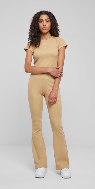 Produktbild Karl Kani KW233-032-1 KK Small Signature Tight Rib Tee (M)