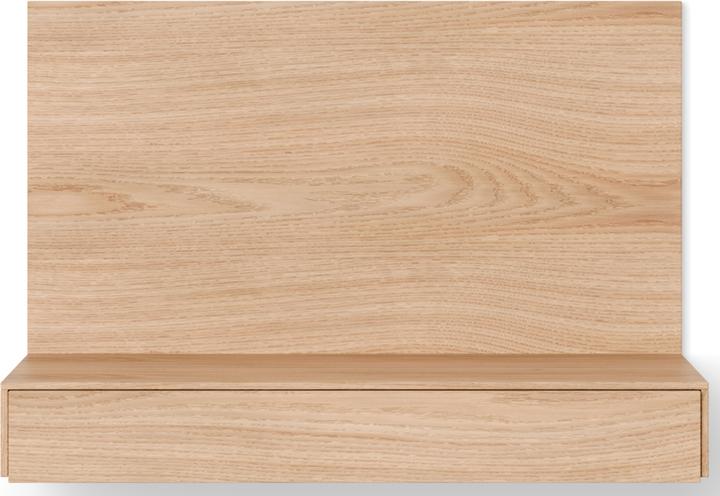 Actual product image New works Tana (85 x 47.5 x 58 cm)
