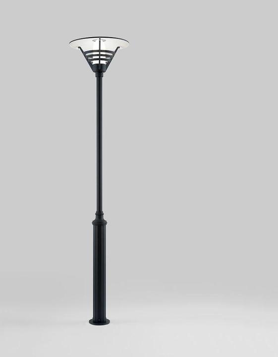 Actual product image Konstsmide Gemini (E27, IP44)