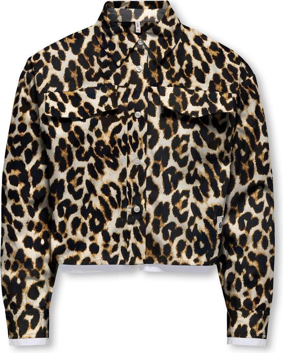 Immagine prodotto Only KOGCLARA Hemd Hemd (128)