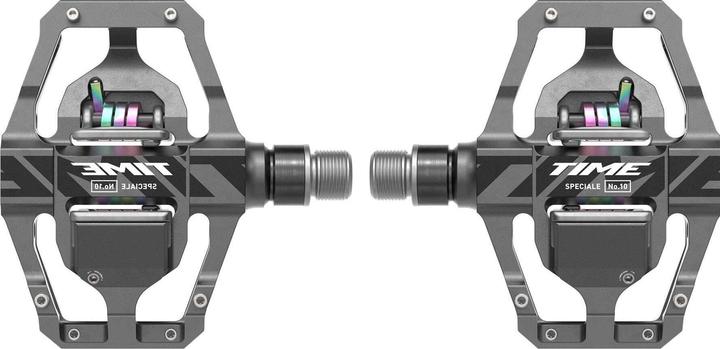 Image du produit Time MY24 Enduro Pedal Speciale 10 large