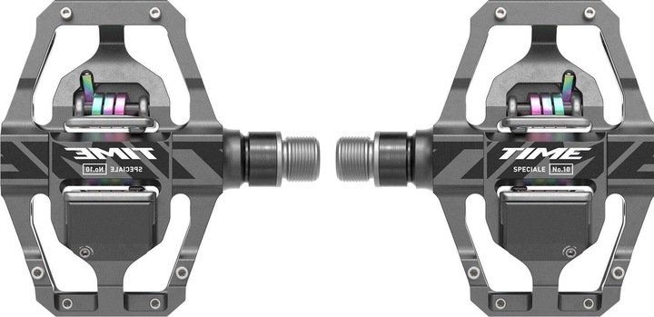 Produktbild Time MY24 Enduro Pedal Speciale 10 large