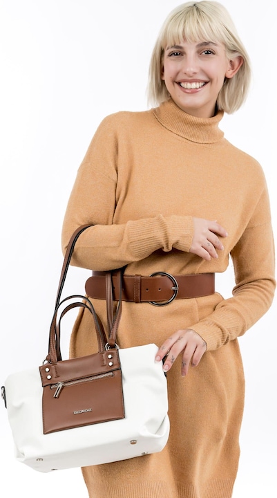 Produktbild Emily und Noah Shopper E&N Elaura (9.56 l)