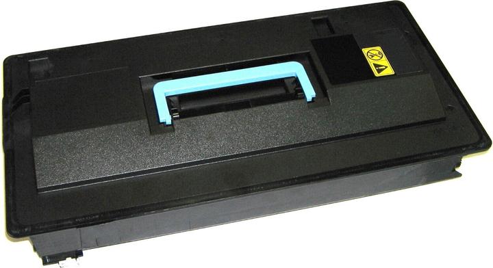 Produktbild Keymax Tk-710 (BK)