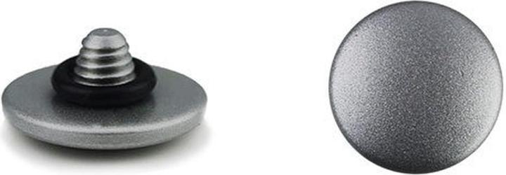 Actual product image JJC Soft Release Button SRB B10GR