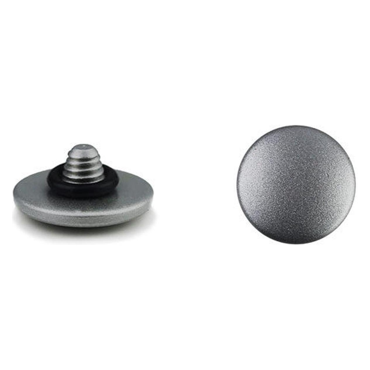 Jjc Soft Release Button Srb B10GR, Fernauslöser, Orange