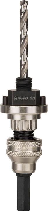 Produktbild Bosch Professional Zubehör Sechskantadapter, 14 - 210 mm (14 mm, 210 mm)