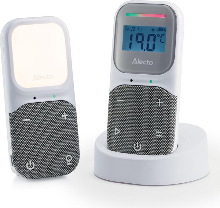 Produktbild Alecto Babyphones (Babyphone Audio, 300 m)