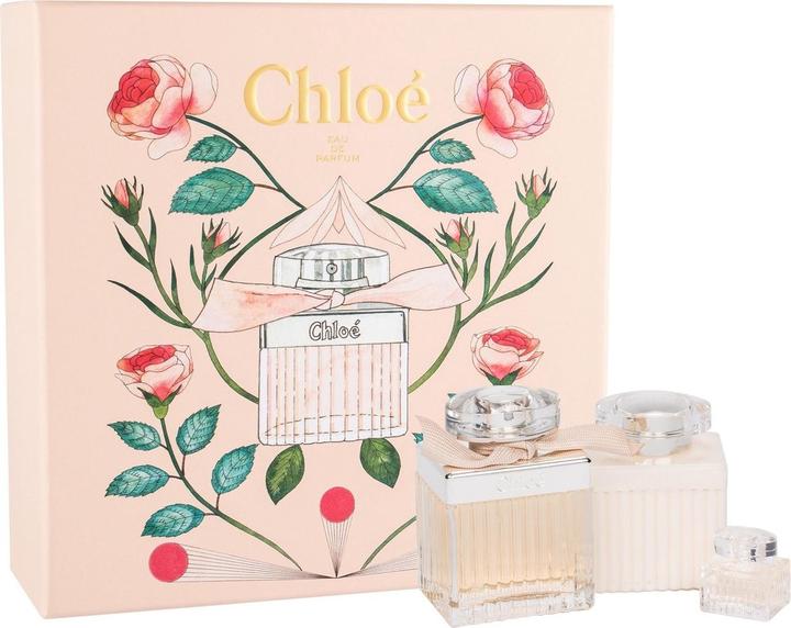 Immagine prodotto Chloé CK One - EDT 100 ml + 100 ml (Eau de parfum, 100 ml)