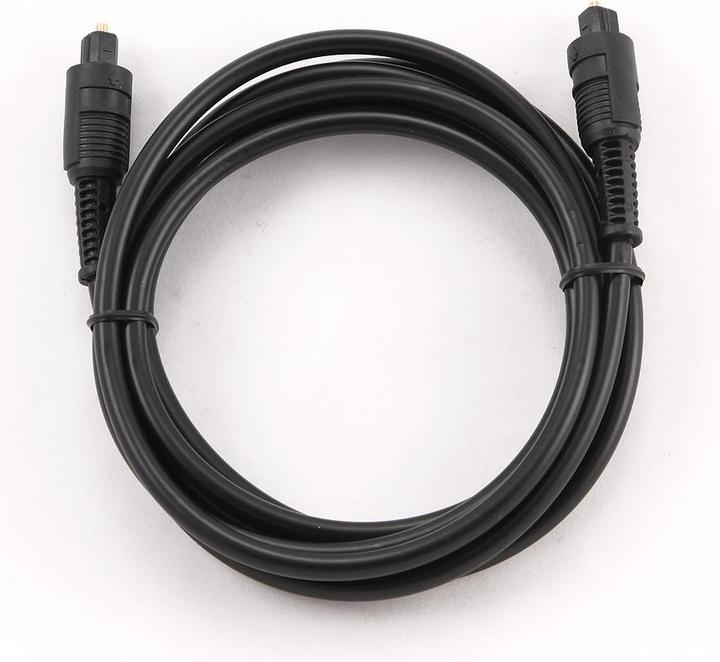 Immagine prodotto Gembird Cavo audio digitale (ottico) (2 m, Cavo Toslink)