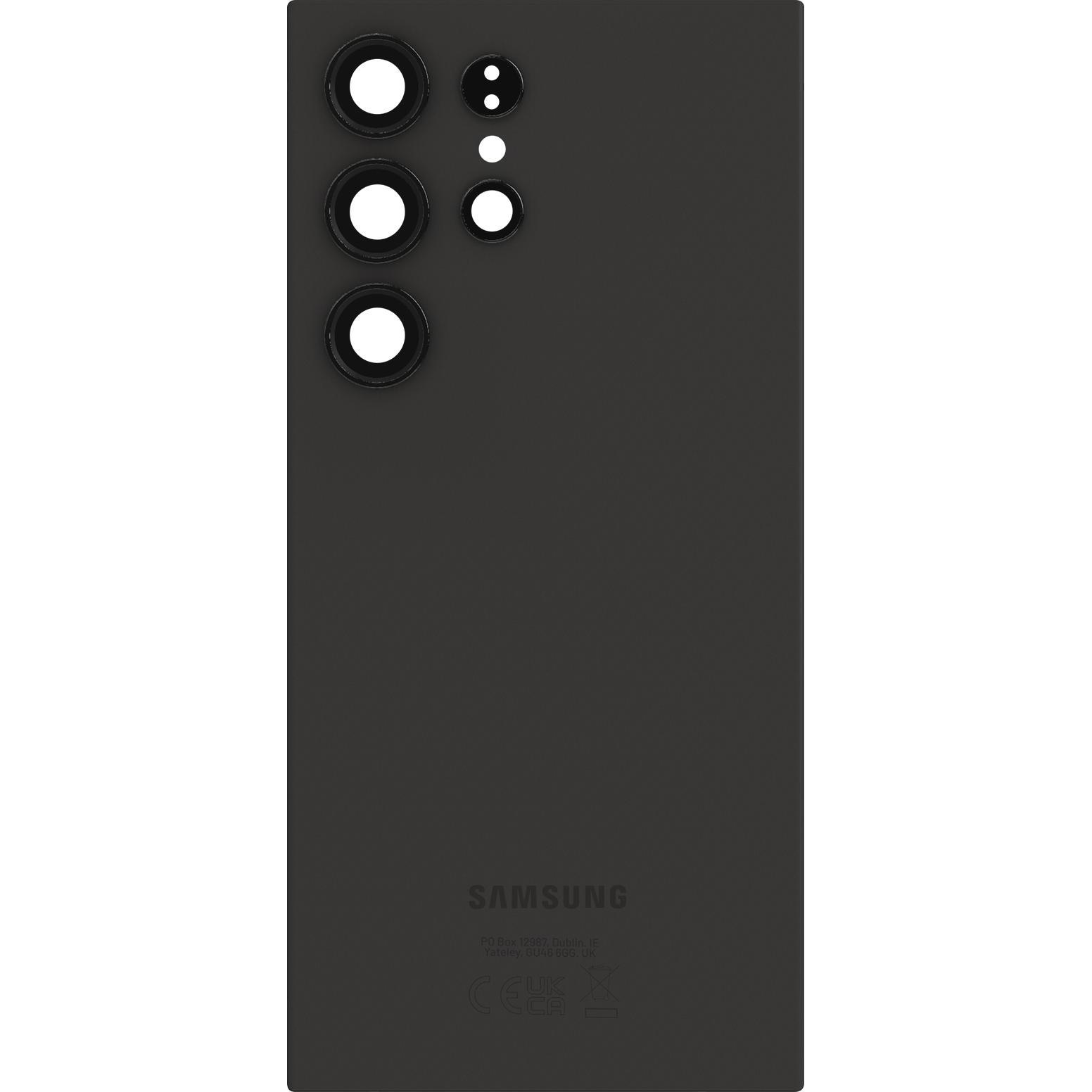 Samsung GH82-33349B Ersatzteil Rückseite, Smartphone Akku