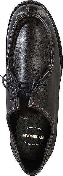 Immagine prodotto Kleman Scarpe stringate tirolesi PADROR (42)