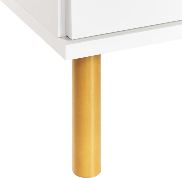 Immagine prodotto Beliani Walpole (41 x 40 x 56 cm)