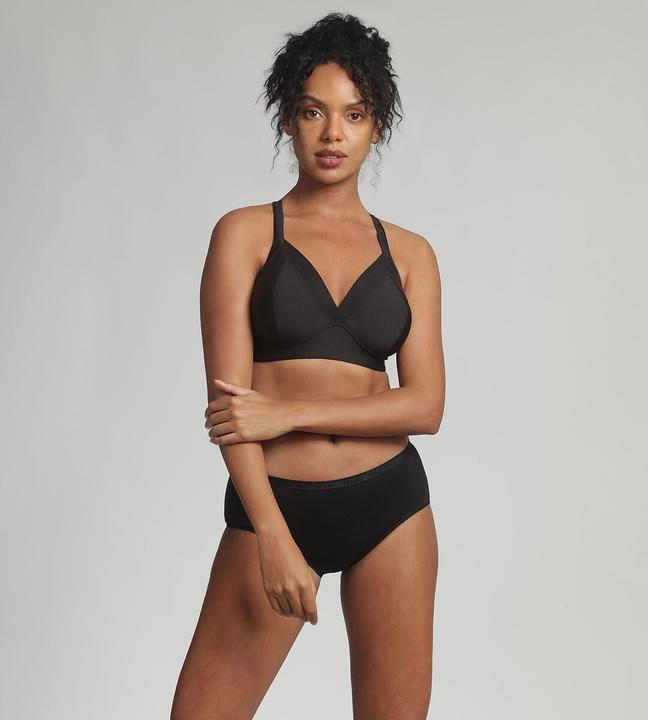 Produktbild Playtex Bügelloser BH Feel Good Support (90 E)