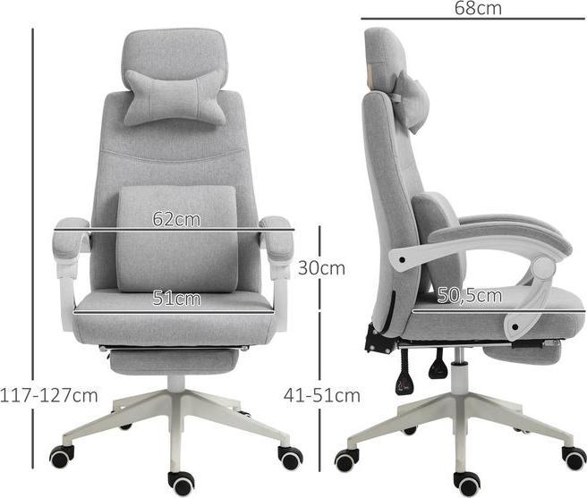 Actual product image Jamb Office chair