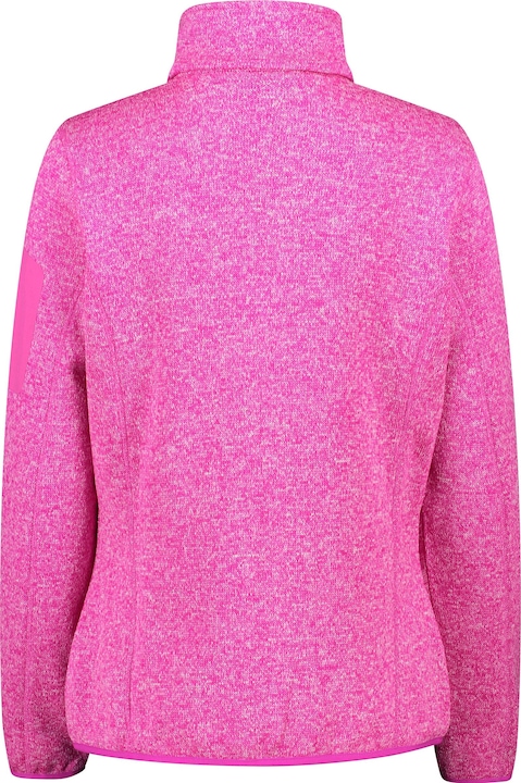 Immagine prodotto CMP Campagnolo Giacca da donna in maglia jacquard (46)