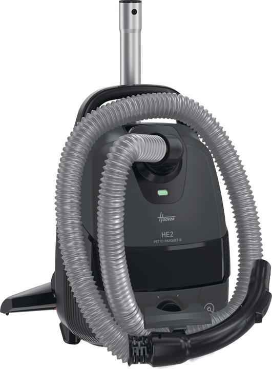Actual product image Hoover HE210P 011