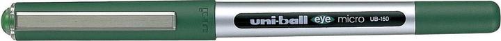 Image du produit Faber-Castell Rollerball UB-157 : l'oeil fin (Gris, 1 x)