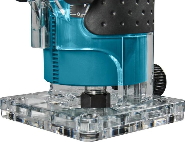 Produktbild Makita DRT 52 (Kantenfräse)