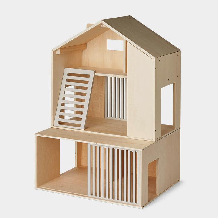 Produktbild Liewood Puppenhaus aus Holz «Mirabelle» von