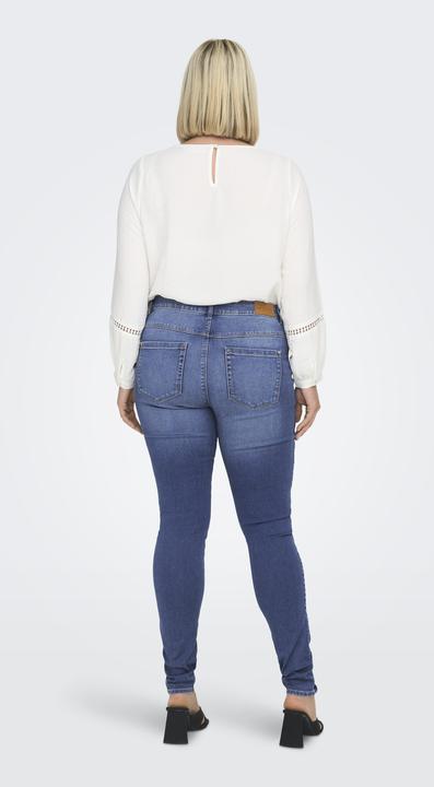 Image du produit Only Curvy CARAUGUSTA Jeans skinny fit (W50/L30)
