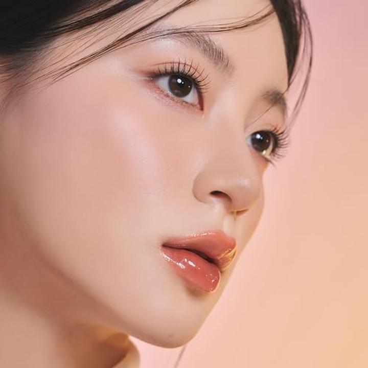 Image du produit Rom&Nd Glasting Water Tint - New 4 Colors for Glossy, Voluminous Lips