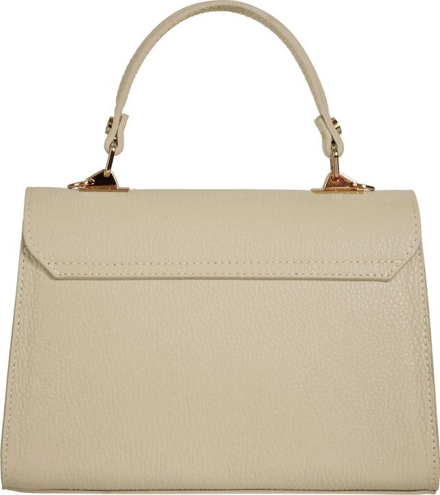Actual product image Cluty Handtasche echt Leder Damen