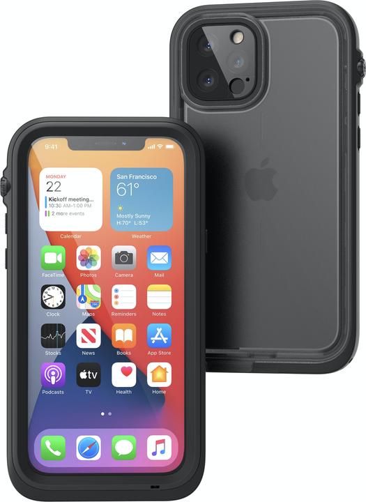 Produktbild Catalyst Total Protection Case (Apple iPhone 12 Pro)