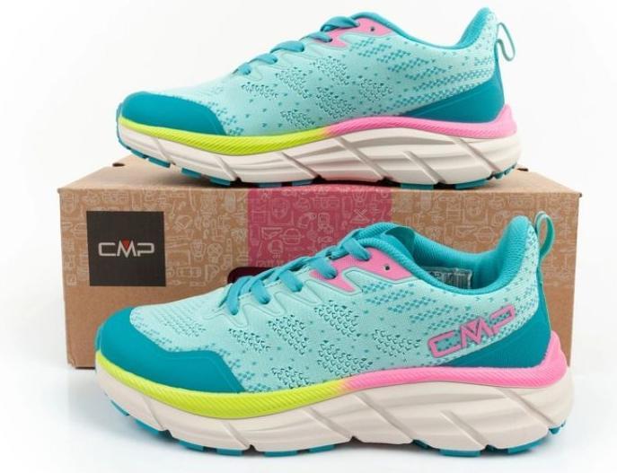 Produktbild CMP Campagnolo Women's Rahmsy Multifunctional Shoes (42)