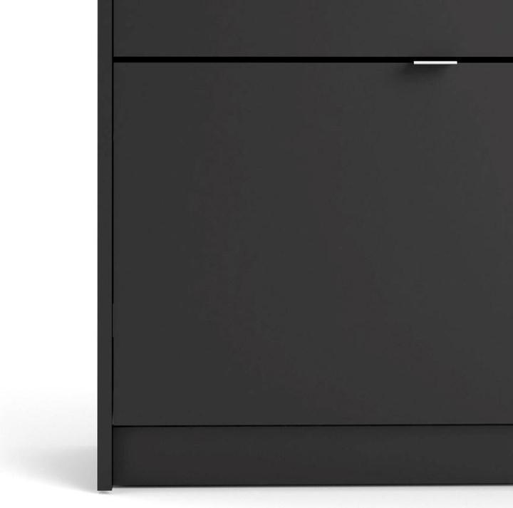 Produktbild Tvilum Schuhschrank Shane (70 x 24 x 85 cm)