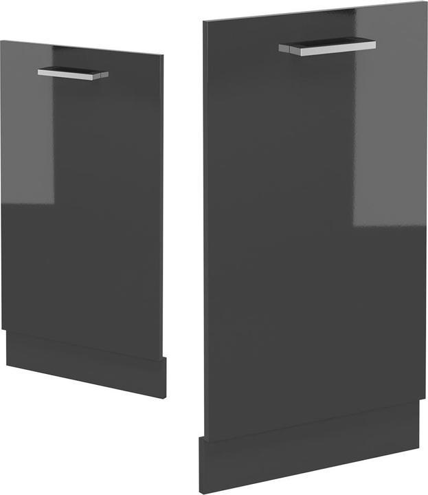 Actual product image Vicco Geschirrspülblende R-Line