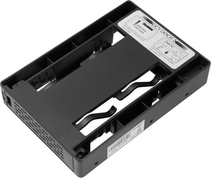 Image du produit Icy Dock EZConvert Air Lite MB882SP-1S-3B (SATA)