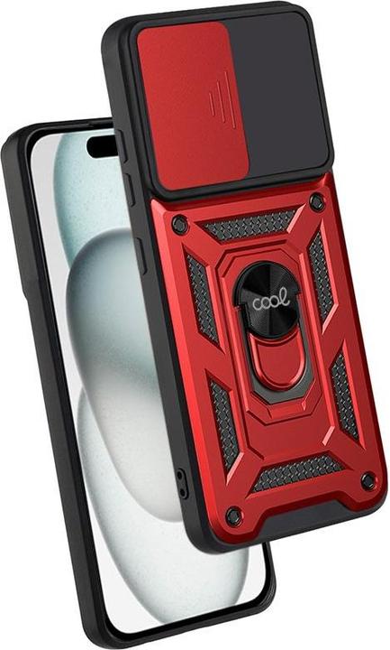 Image du produit Cool Accesorios Cool (Apple iPhone 15)