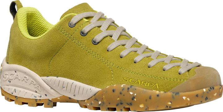 Produktbild Scarpa Mojito Planet Suede (46)
