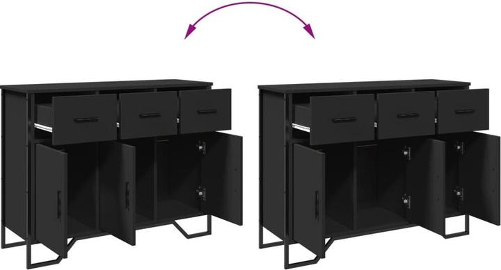 Image du produit vidaXL Buffet