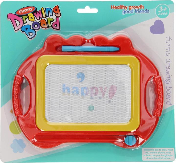 Image du produit Lobbes Magnetische Zeichentafel