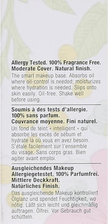 Actual product image Clinique Superbalanced (Sand)