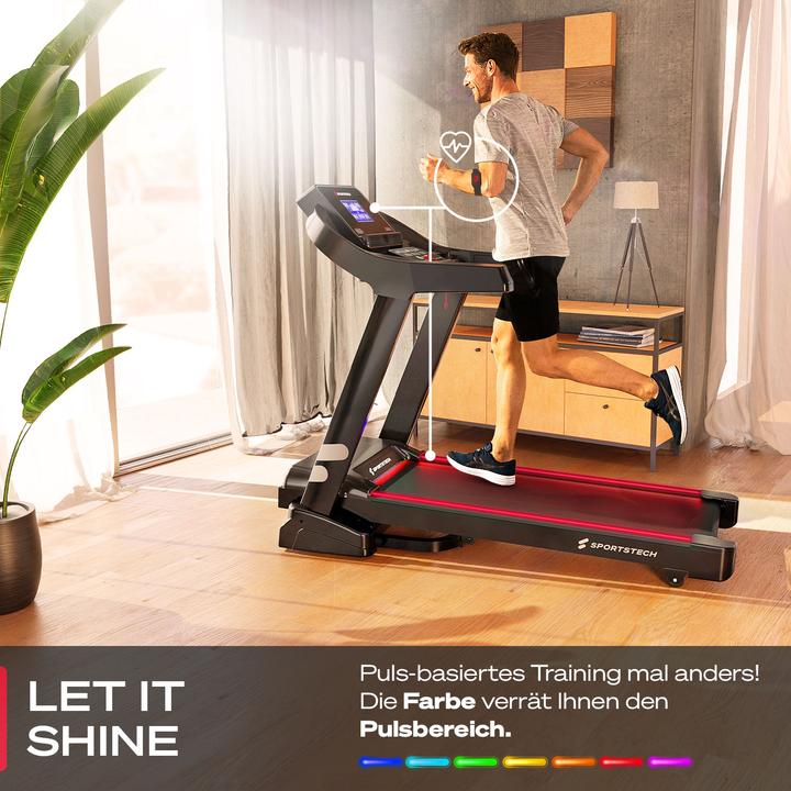 Image du produit Sportstech F37s