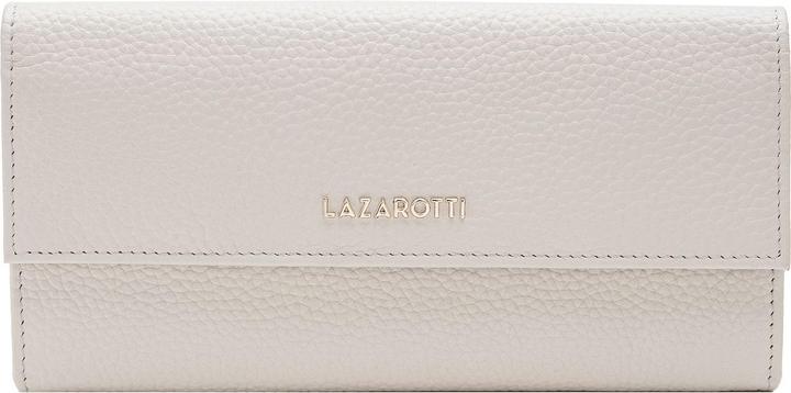 Image du produit Lazarotti Bologna Leather Porte-monnaie en cuir 19 cm