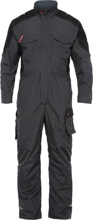 Anthracite grey, Black