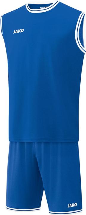 Produktbild JAKO TRIKOT CENTER 2.0 (S)