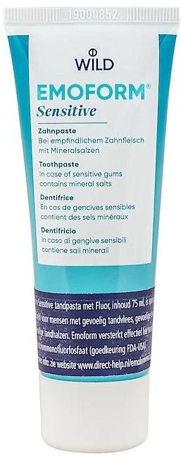 Image du produit Emoform Sensitive (75 ml)
