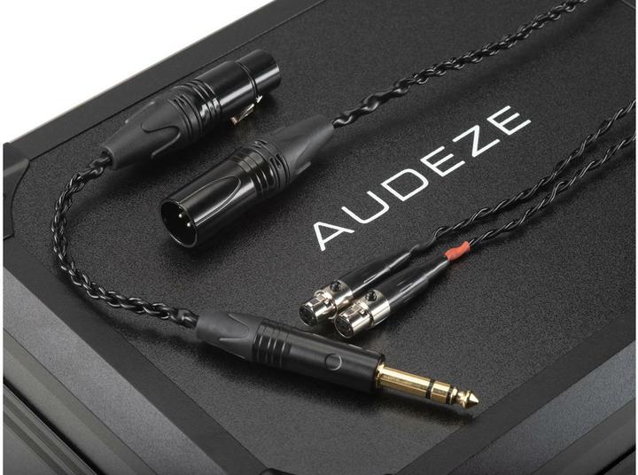 Actual product image Audeze LCD-2 Classic (NC, Cable)
