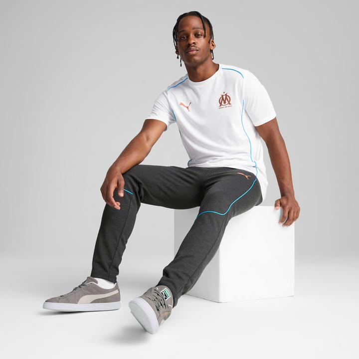 Produktbild Puma T-Shirt OM 2024/25 (M)