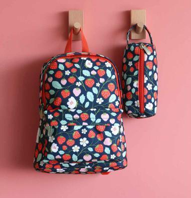 Actual product image Roost Backpack